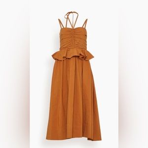 Ulla Johnson's Anastasia Dress NWT Size 10